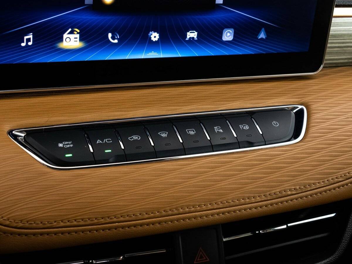 Купить Хавал Джолион, 2022, 85 060 км.. Фото: #10