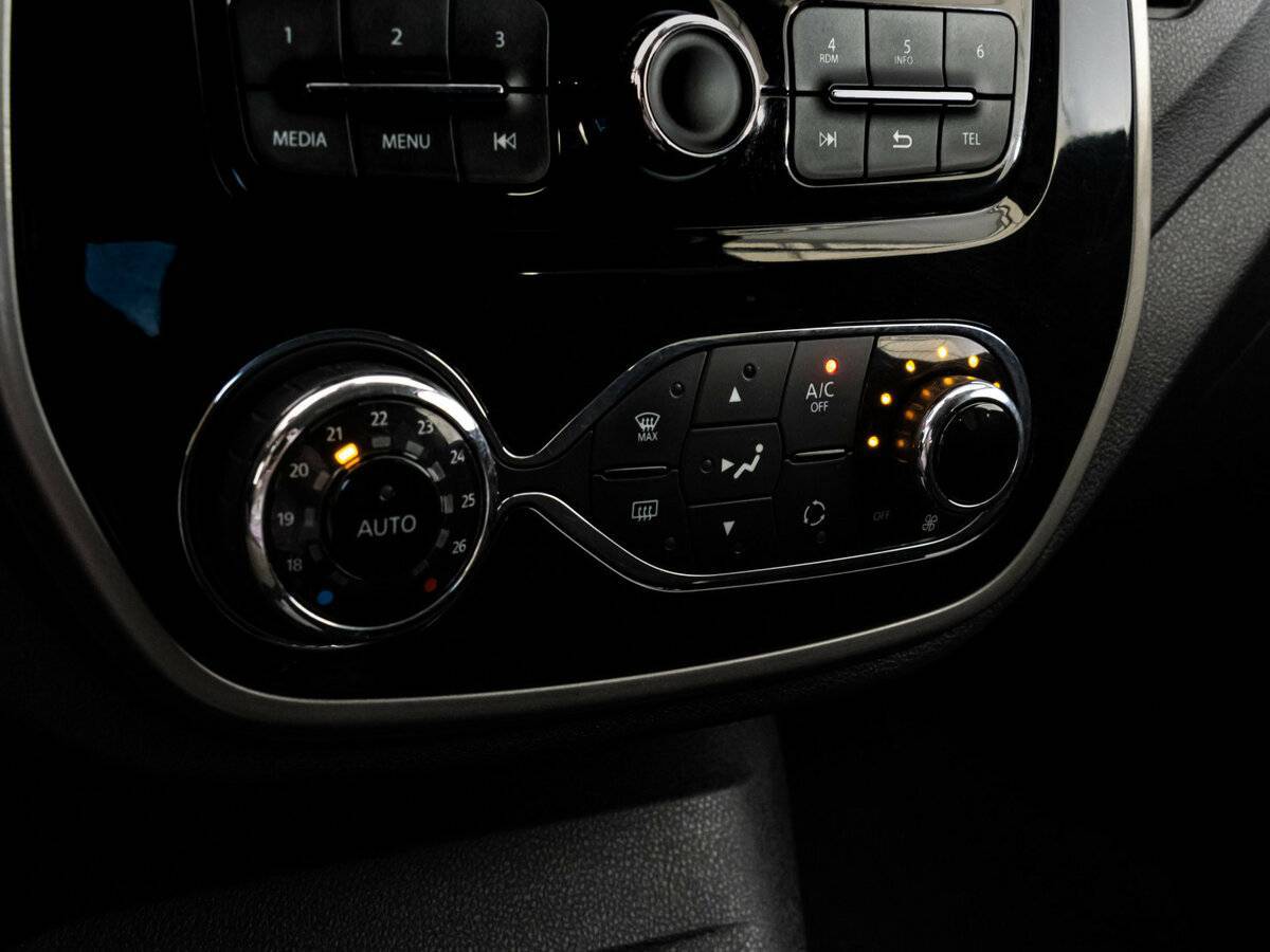 Купить Рено Каптюр, 2017, 136 362 км.. Фото: #10