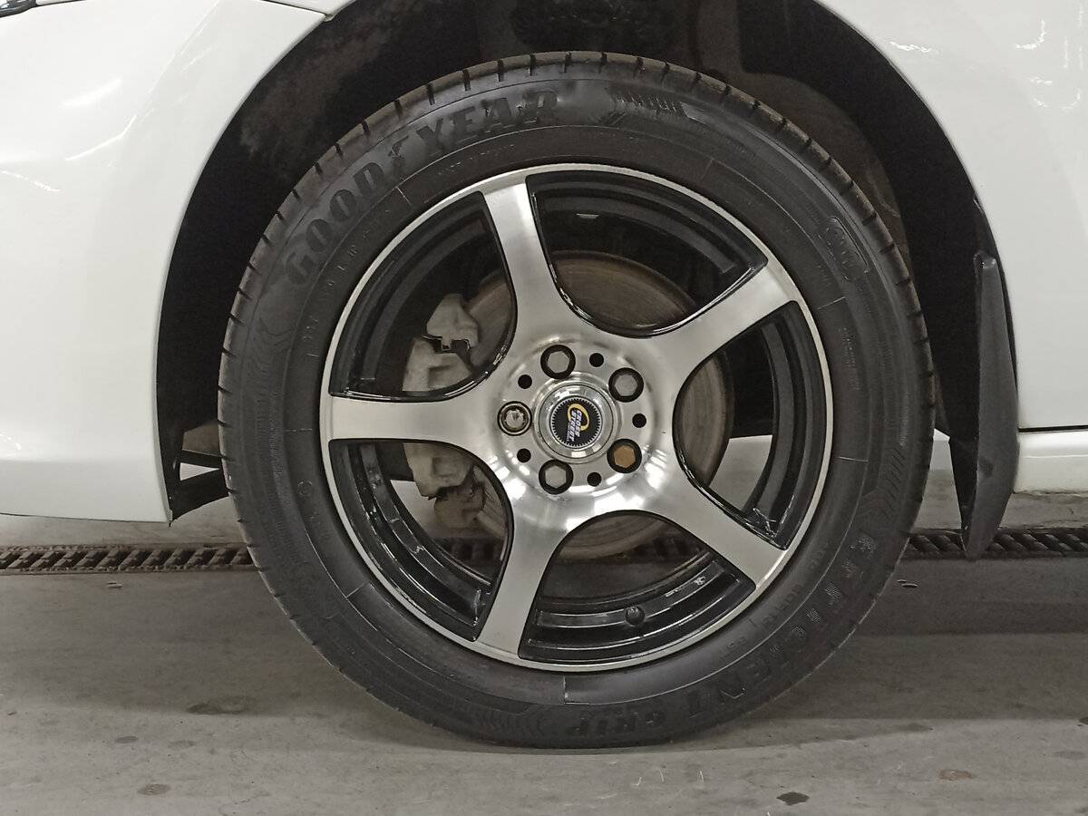 Купить Фольксваген Поло, 2016, 194 123 км.. Фото: #17