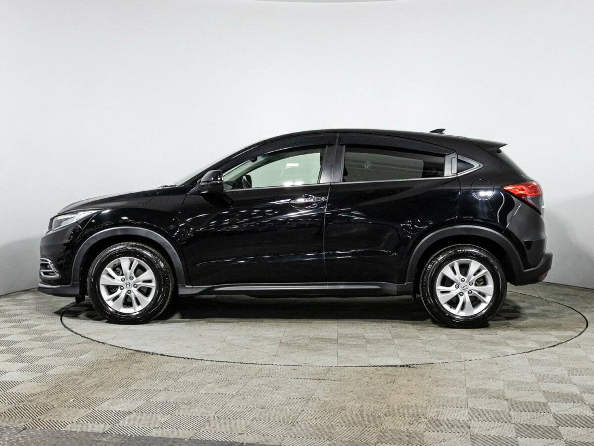 Купить Honda Vezel, 2019, 10 000 км.. Фото: #7