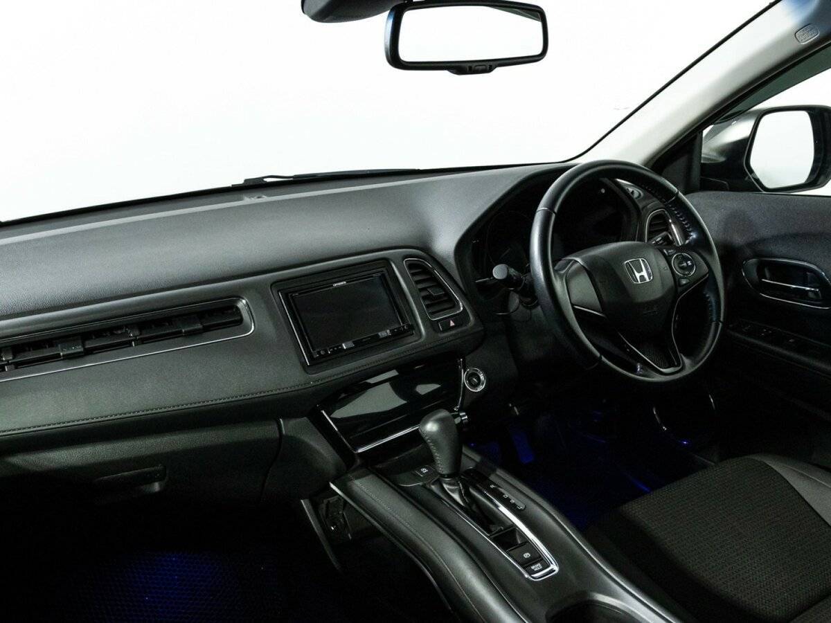 Купить Honda Vezel, 2019, 10 000 км.. Фото: #10