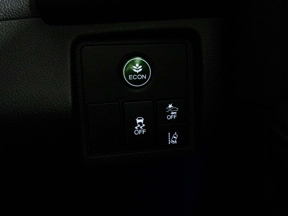 Купить Honda Vezel, 2019, 10 000 км.. Фото: #14