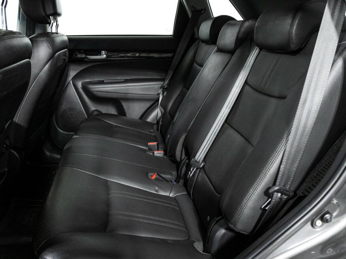 Купить Kia Sorento, 2019, 90 714 км.. Фото: #7