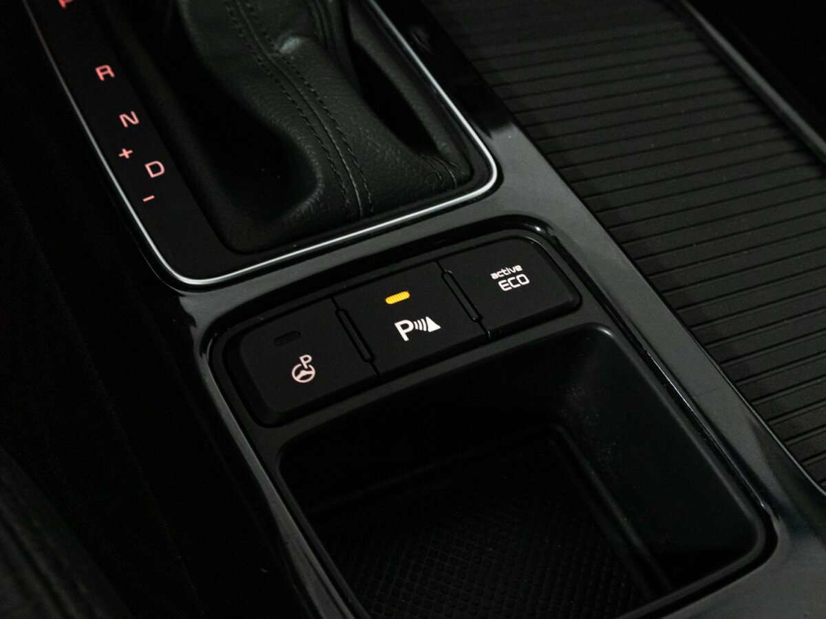 Купить Kia Sorento, 2019, 90 714 км.. Фото: #16