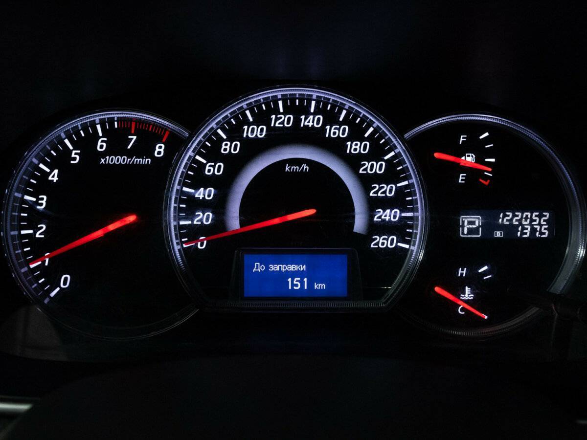 Купить Ниссан Теана, 2012, 122 049 км.. Фото: #10