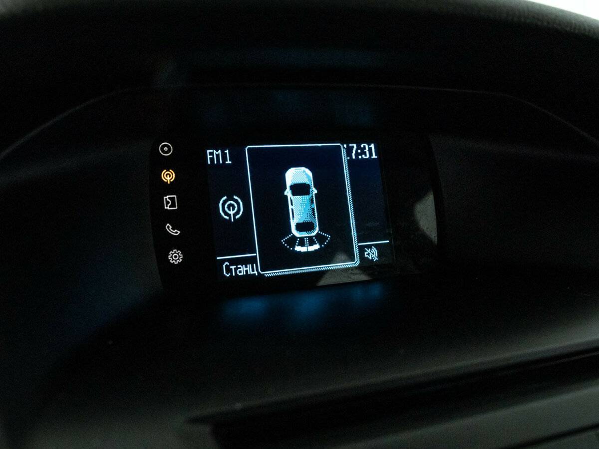 Купить Форд Фокус, 2018, 87 882 км.. Фото: #15