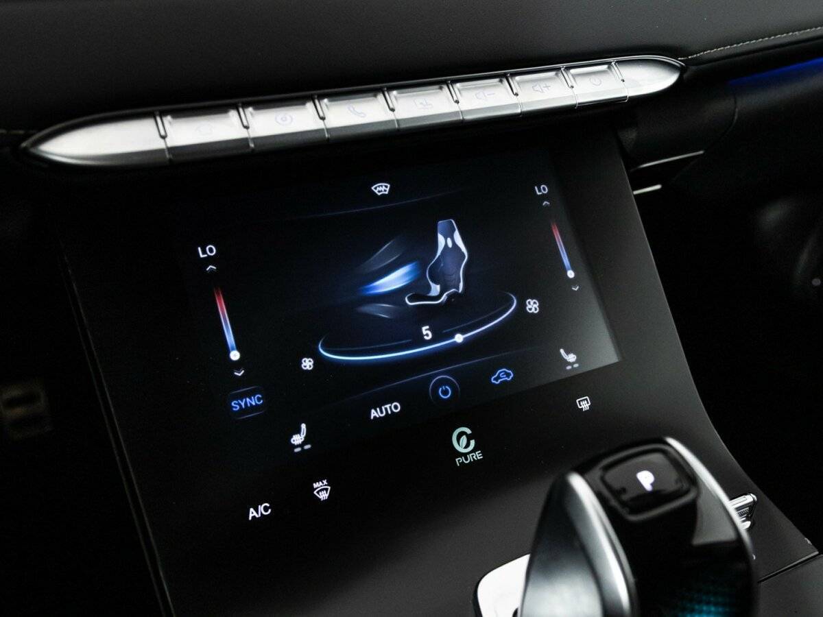 Купить Chery Tiggo 8 Pro Max, 2023, 38 914 км.. Фото: #20