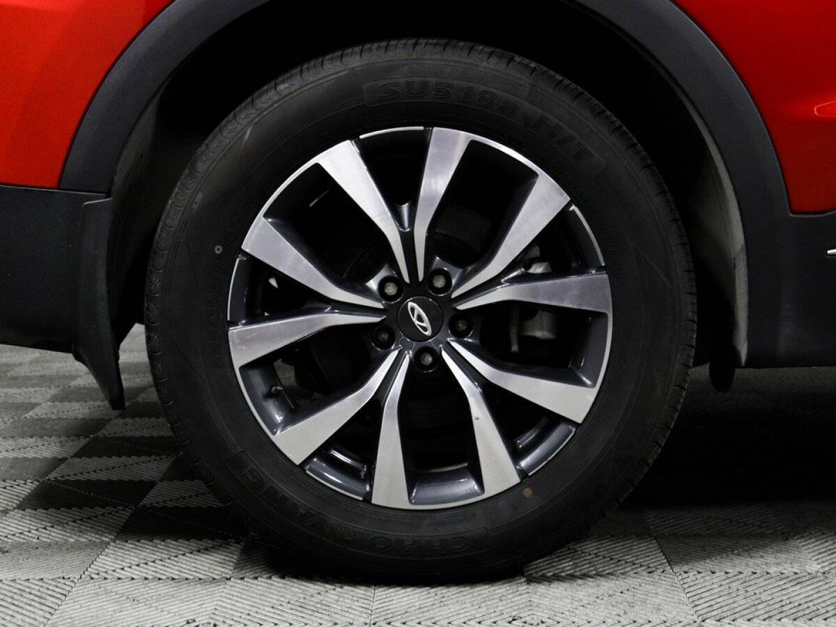 Купить Чери Тигго 7 Про, 2021, 49 028 км.. Фото: #14