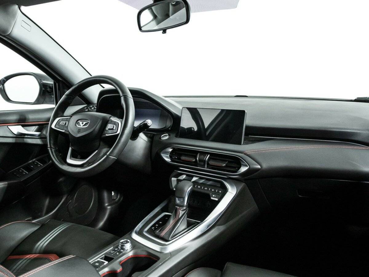 Купить KAIYI E5, 2023, 20 074 км.. Фото: #8