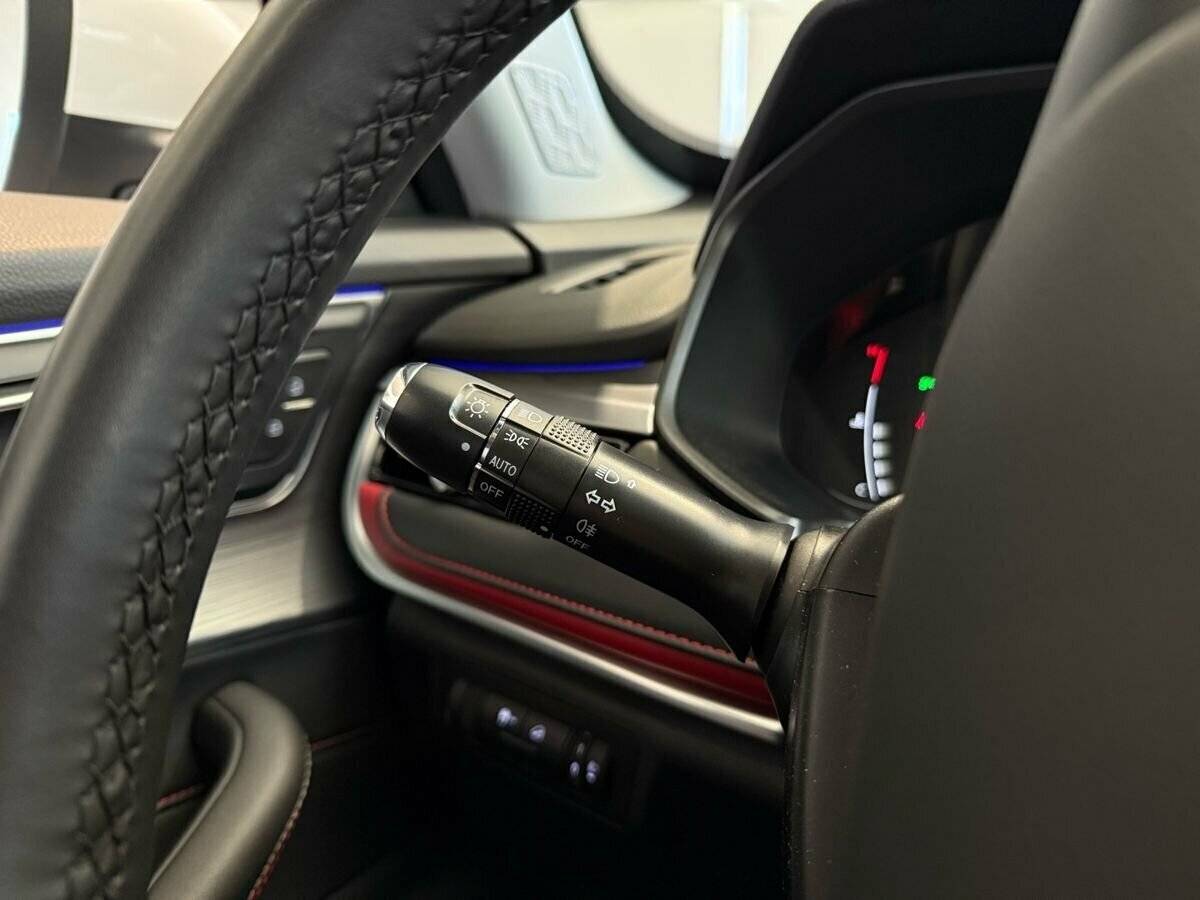 Купить Чери Тигго 4 Про, 2022, 19 359 км.. Фото: #25