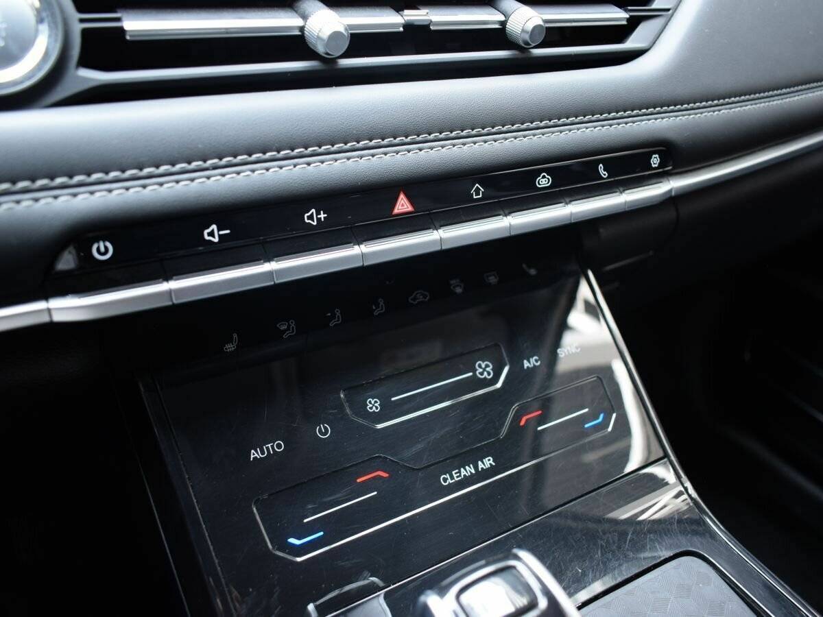 Купить Чери Тигго 7 Про, 2020, 40 518 км.. Фото: #12