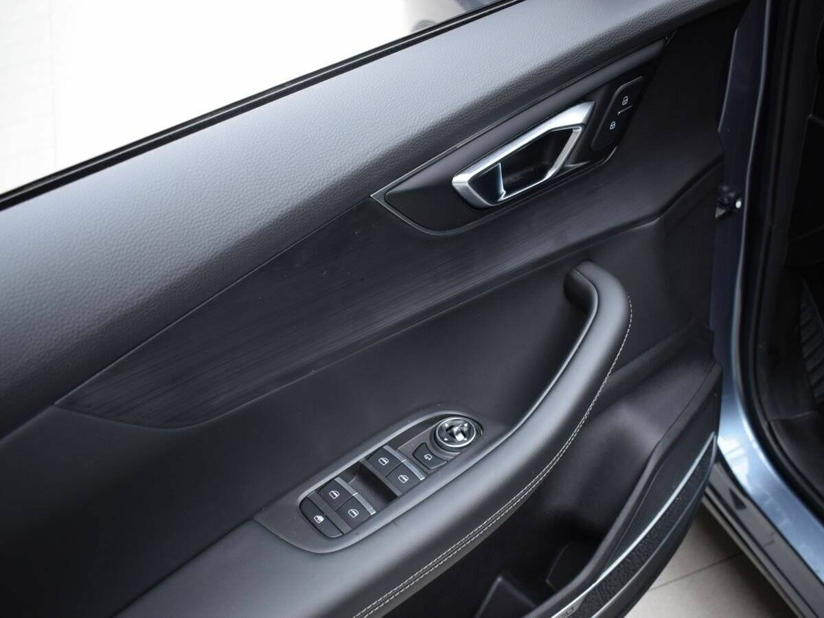 Купить Чери Тигго 7 Про, 2020, 40 518 км.. Фото: #13