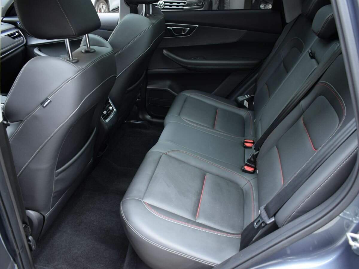 Купить Чери Тигго 7 Про, 2020, 40 518 км.. Фото: #17