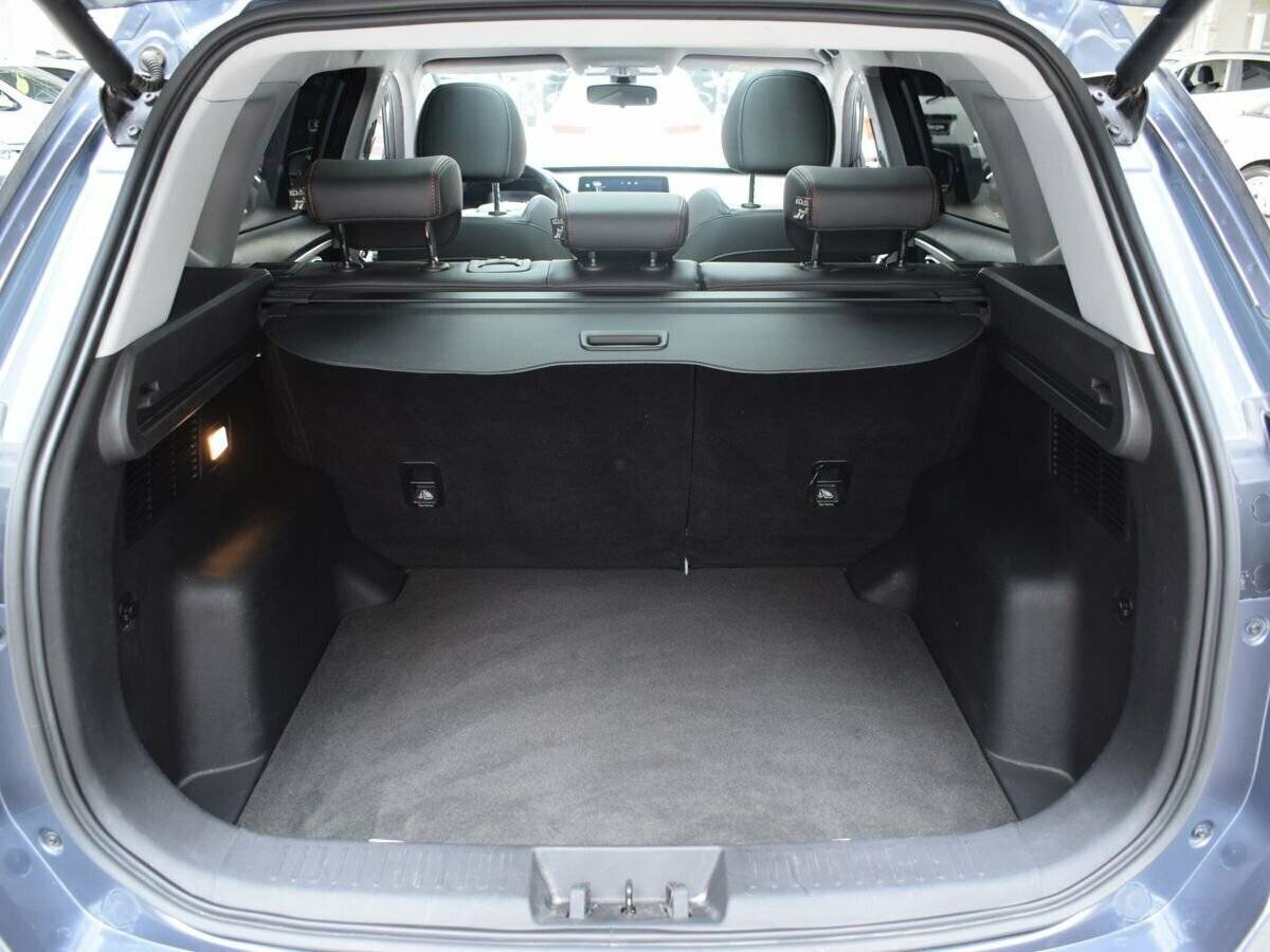 Купить Чери Тигго 7 Про, 2020, 40 518 км.. Фото: #18