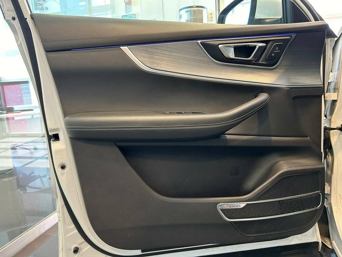 Купить Чери Тигго 7 Про, 2021, 109 180 км.. Фото: #11