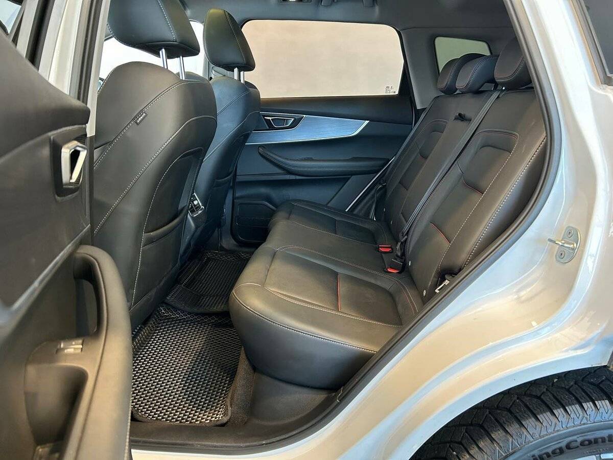 Купить Чери Тигго 7 Про, 2021, 109 180 км.. Фото: #13