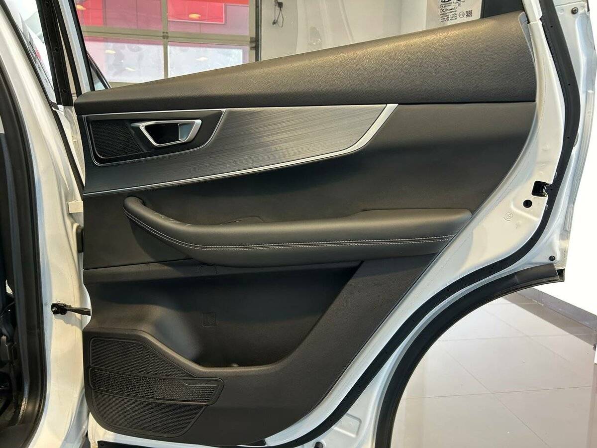 Купить Чери Тигго 7 Про, 2021, 109 180 км.. Фото: #16