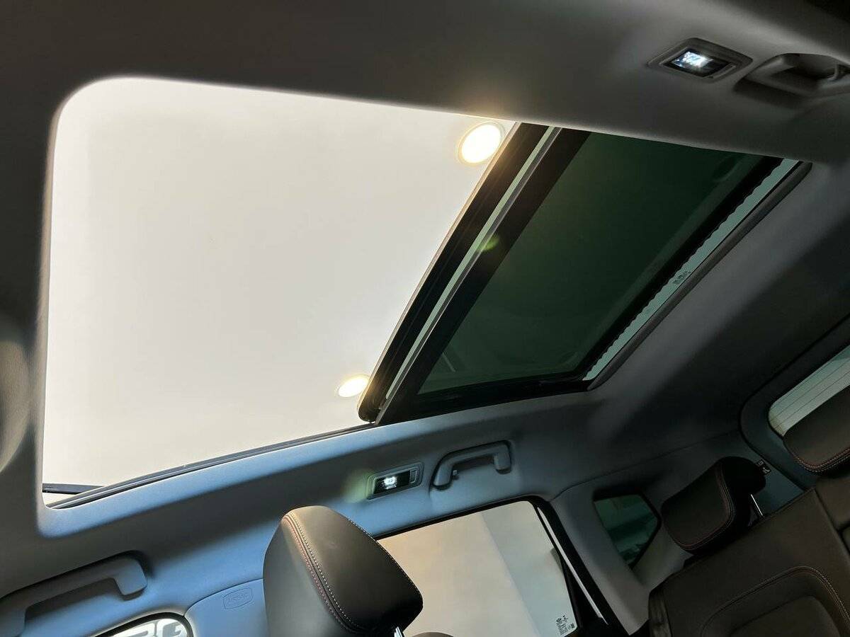 Купить Чери Тигго 7 Про, 2021, 109 180 км.. Фото: #21