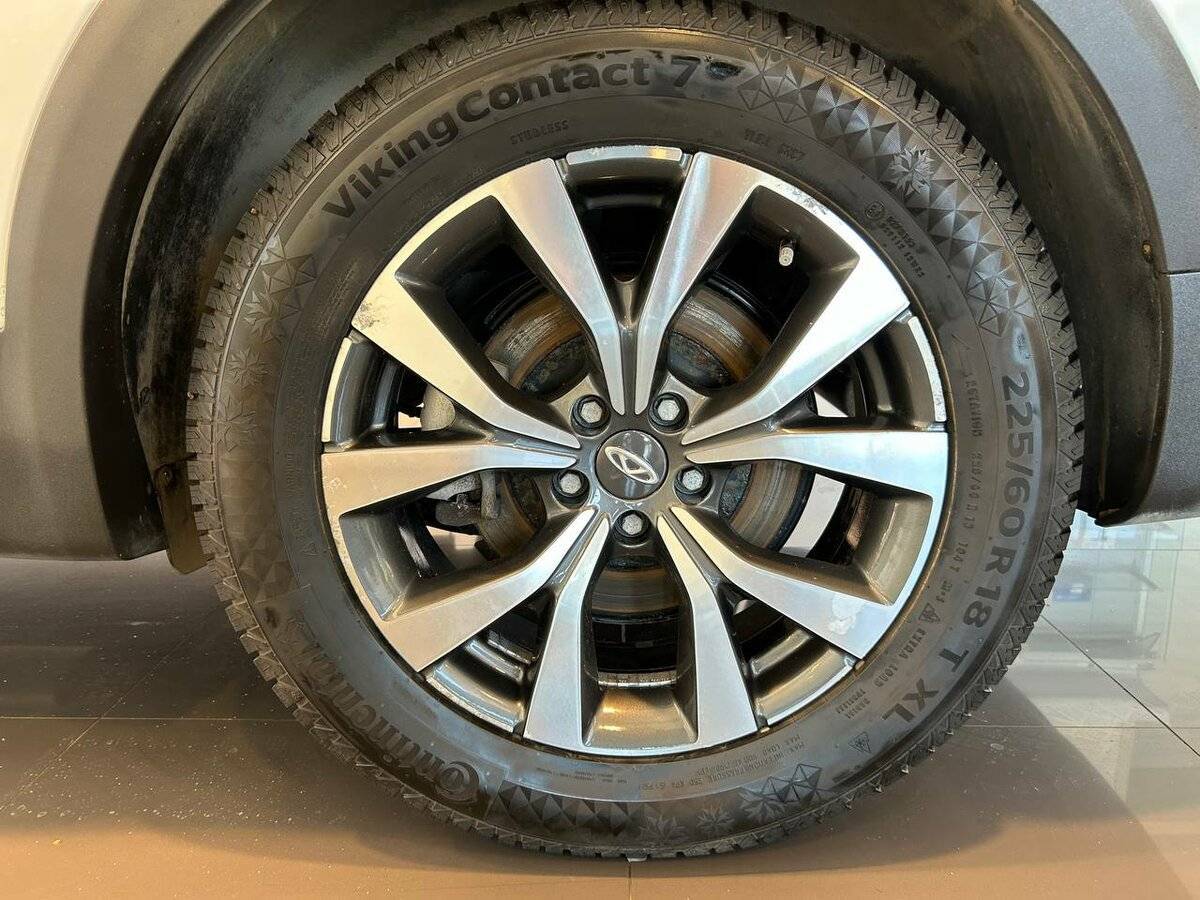 Купить Чери Тигго 7 Про, 2021, 109 180 км.. Фото: #22