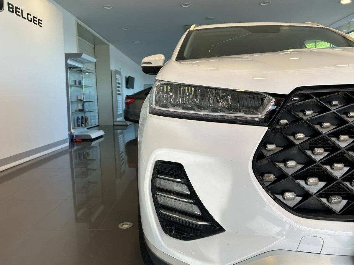 Купить Чери Тигго 7 Про, 2021, 109 180 км.. Фото: #23