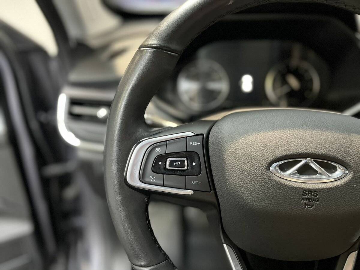 Купить Chery Tiggo 4 Pro, 2023, 30 065 км.. Фото: #12