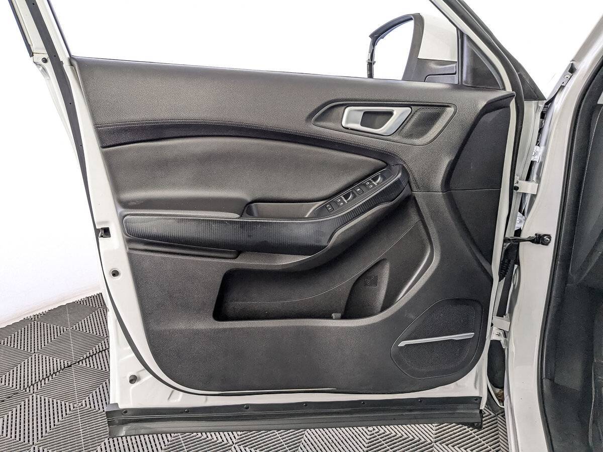 Купить Чери Тигго 4, 2021, 128 080 км.. Фото: #18