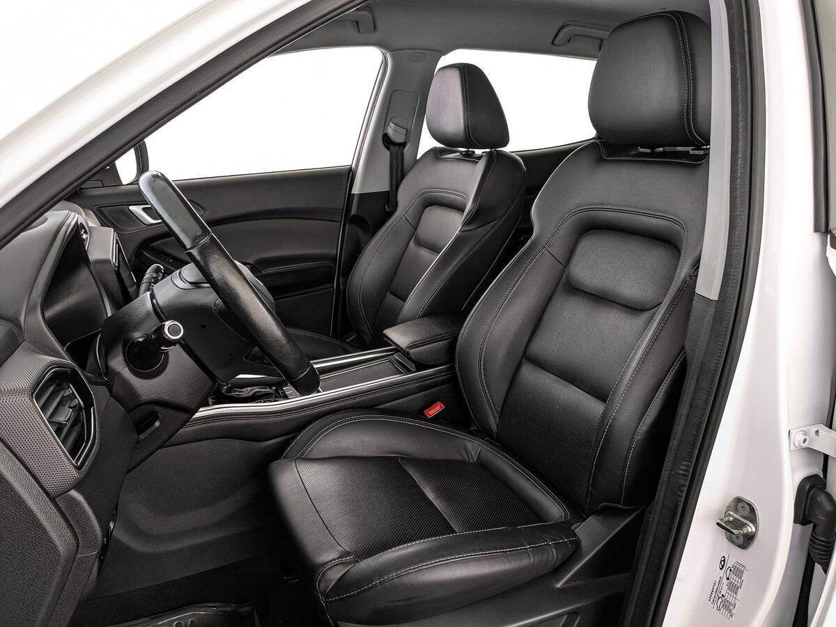 Купить Чери Тигго 4, 2021, 128 080 км.. Фото: #19