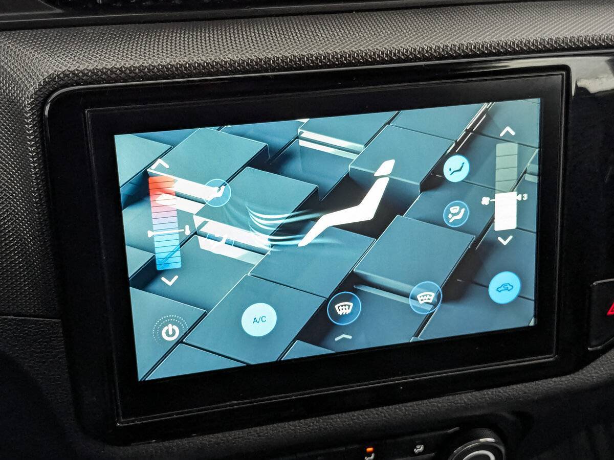 Купить Чери Тигго 4, 2021, 128 080 км.. Фото: #25