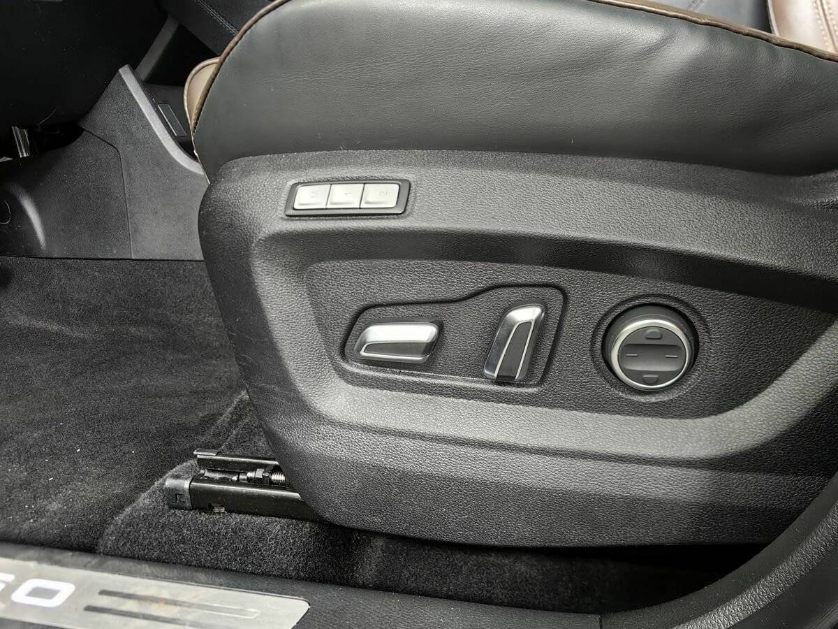 Купить Chery Tiggo 8 Pro, 2021, 57 854 км.. Фото: #19