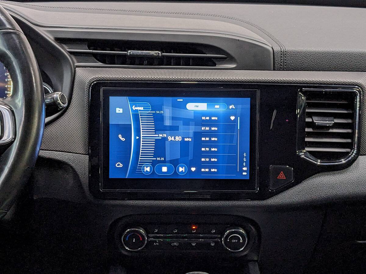 Купить Чери Тигго 4, 2021, 147 986 км.. Фото: #14