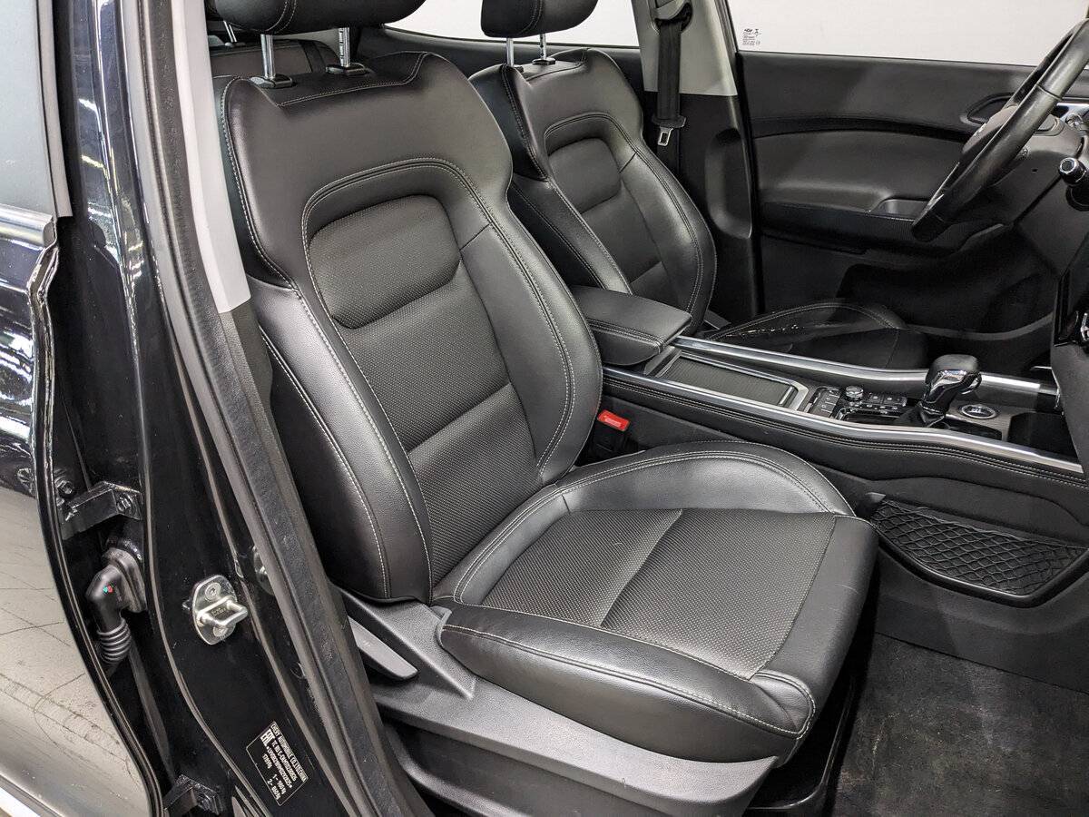 Купить Чери Тигго 4, 2021, 147 986 км.. Фото: #18