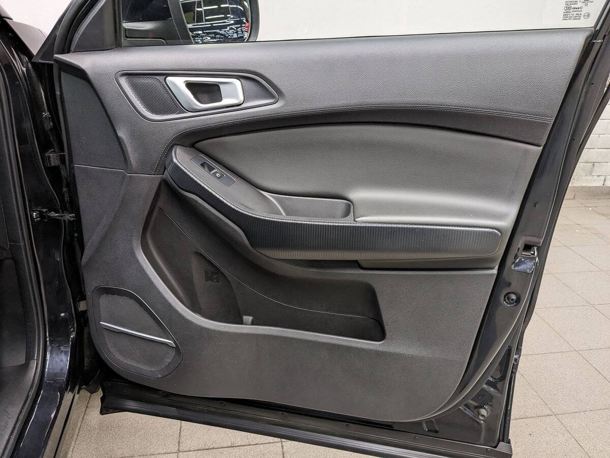 Купить Чери Тигго 4, 2021, 147 986 км.. Фото: #19