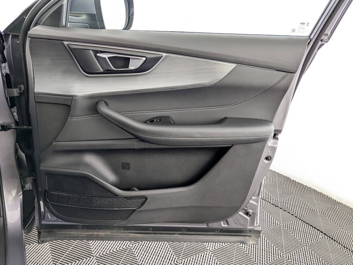 Купить Chery Tiggo 4 Pro, 2023, 30 878 км.. Фото: #23