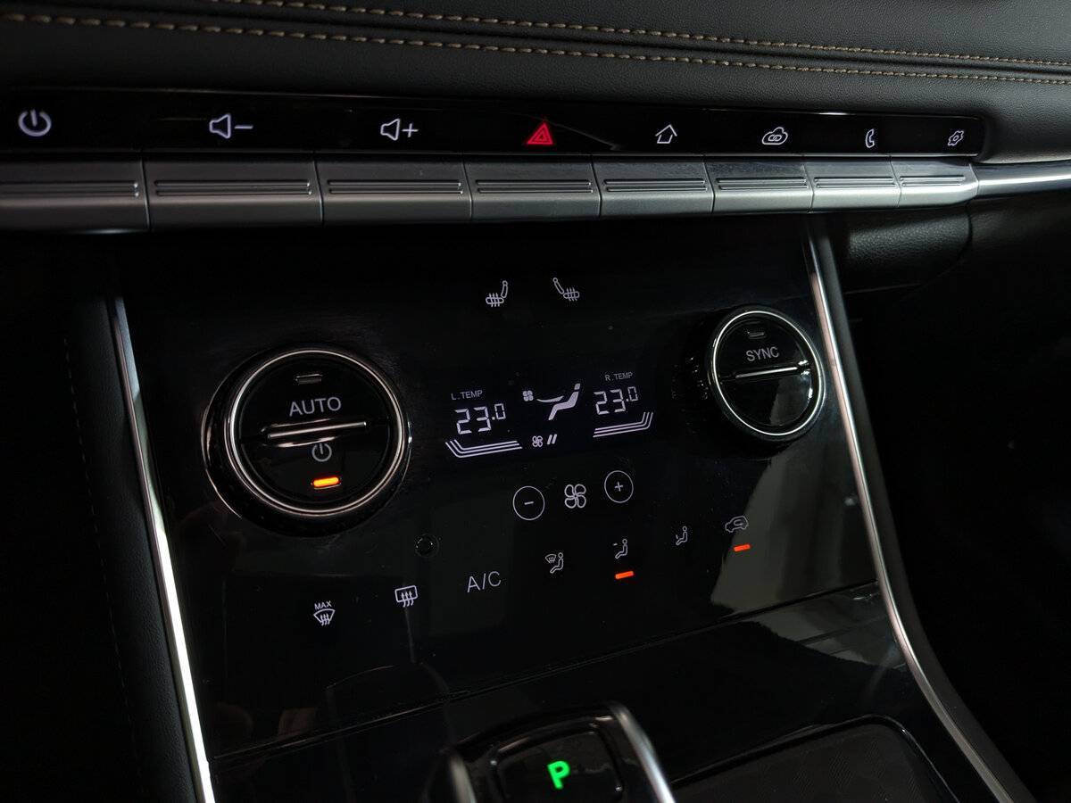 Купить Chery Tiggo 8, 2023, 47 760 км.. Фото: #20