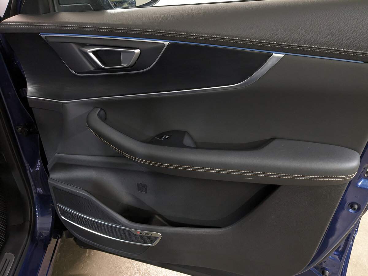 Купить Chery Tiggo 8, 2023, 47 760 км.. Фото: #24