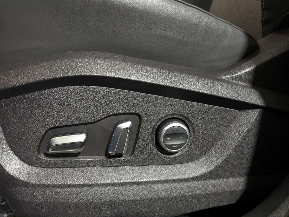 Купить Chery Tiggo 8, 2023, 47 760 км.. Фото: #26