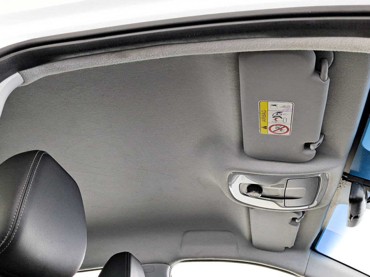 Купить Чери Тигго 4, 2021, 146 759 км.. Фото: #20