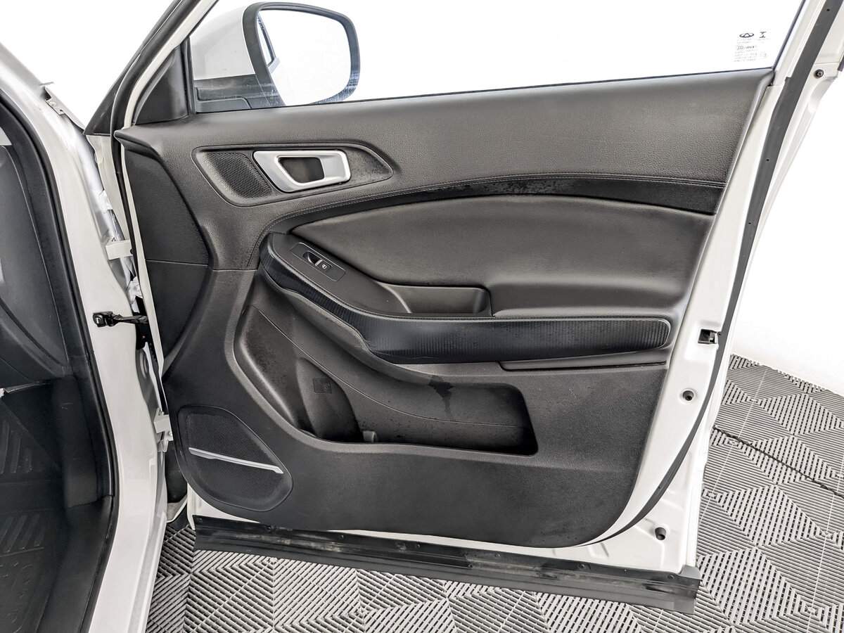 Купить Чери Тигго 4, 2021, 146 759 км.. Фото: #22