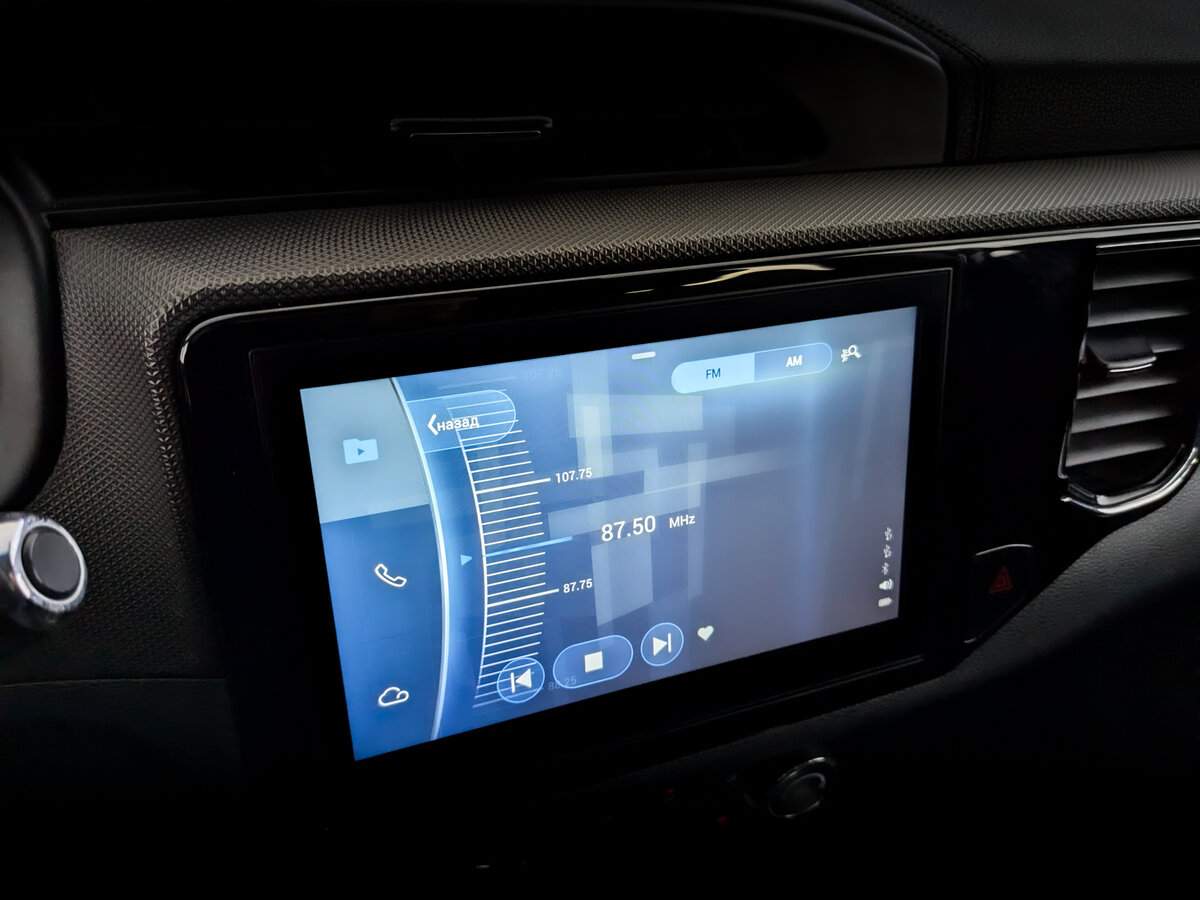 Купить Чери Тигго 4, 2021, 146 759 км.. Фото: #23