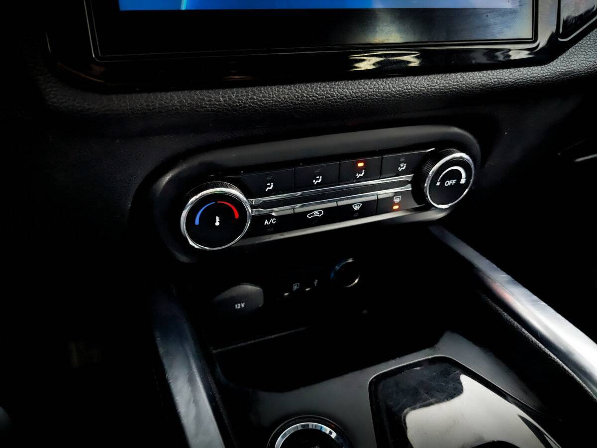 Купить Чери Тигго 4, 2021, 146 759 км.. Фото: #24