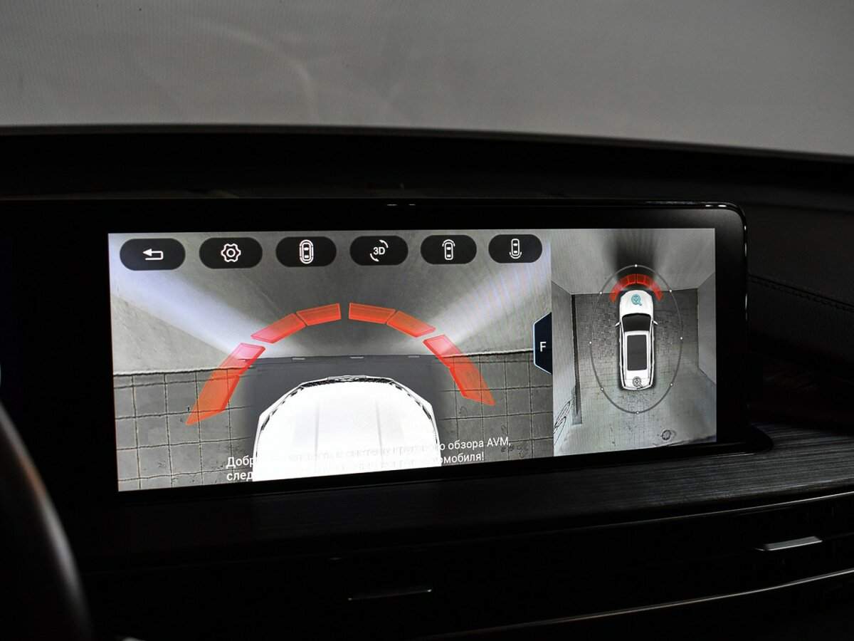 Купить Чери Тигго 7 Про Макс, 2022, 64 000 км.. Фото: #12