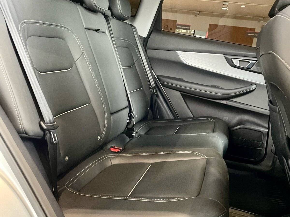 Купить Chery Tiggo 7 Pro Max, 2023, 24 229 км.. Фото: #11