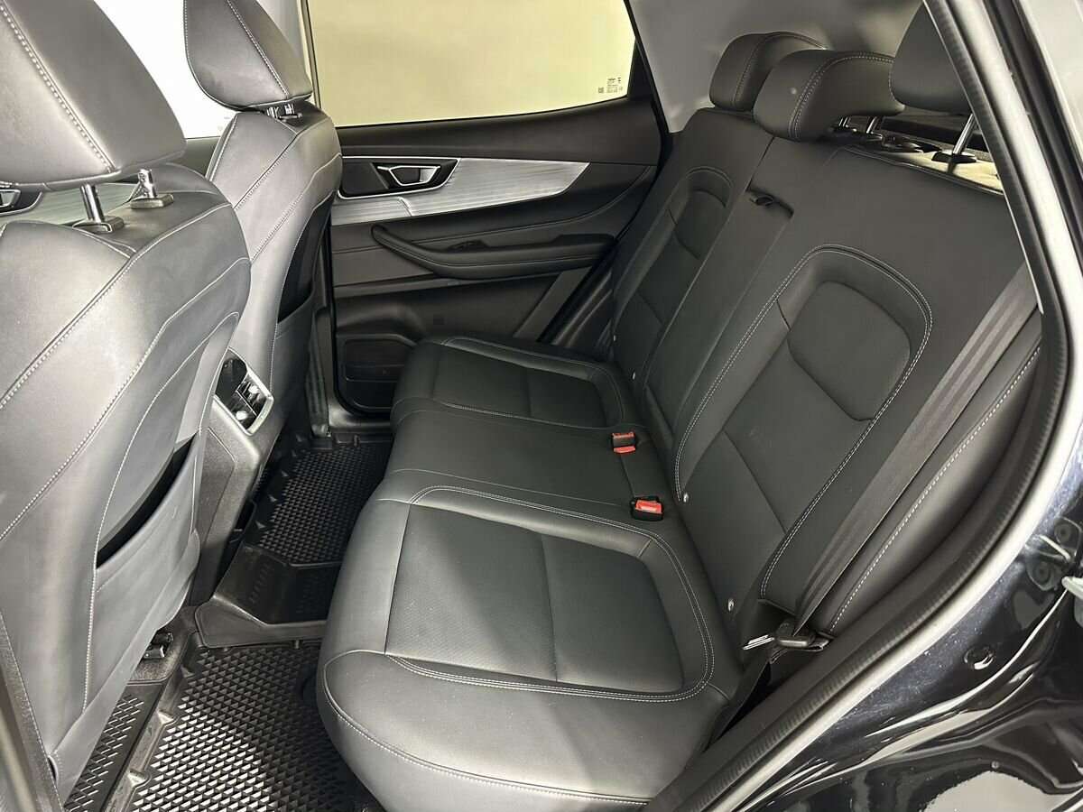 Купить Chery Tiggo 4 Pro, 2023, 26 606 км.. Фото: #18