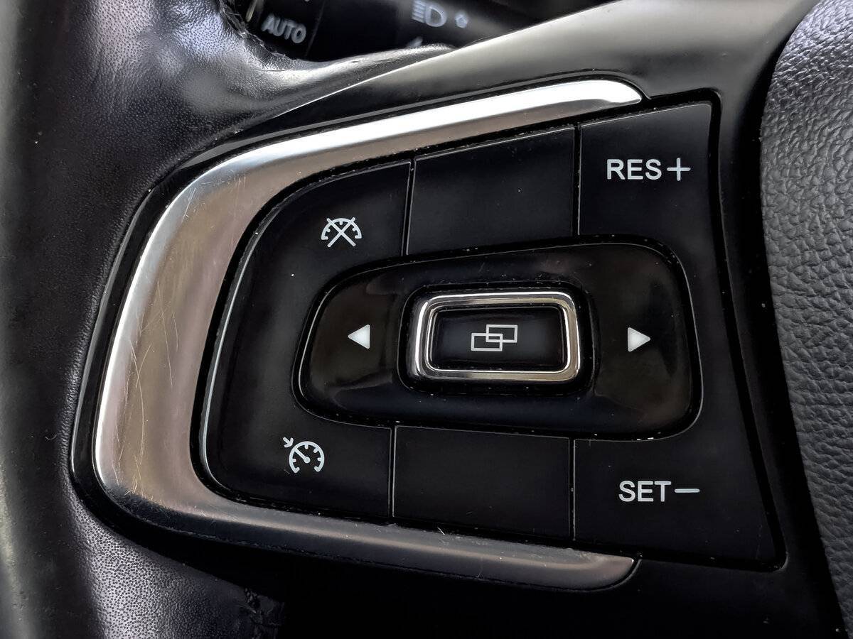 Купить Чери Тигго 4, 2021, 122 402 км.. Фото: #28