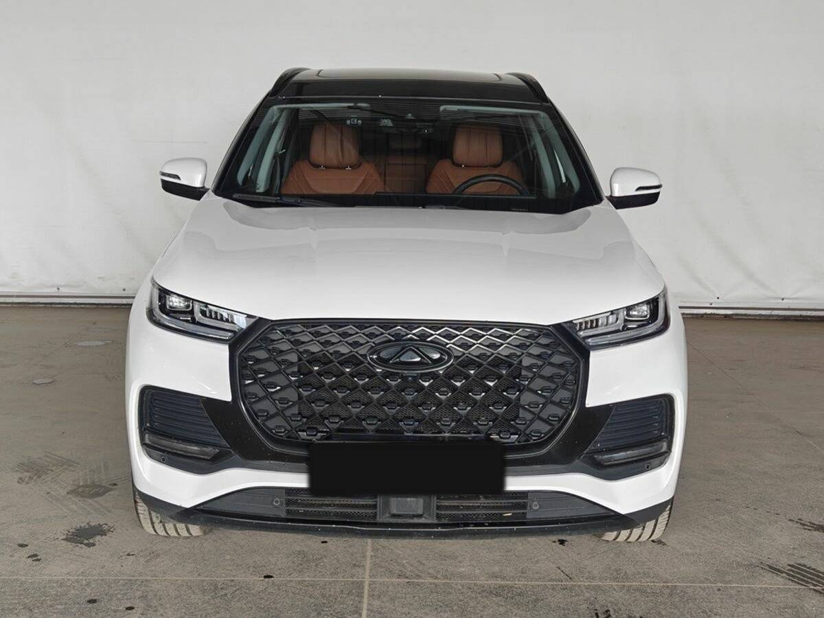 Купить Chery Tiggo 8 Pro Max, 2023, 58 089 км.. Фото: #1