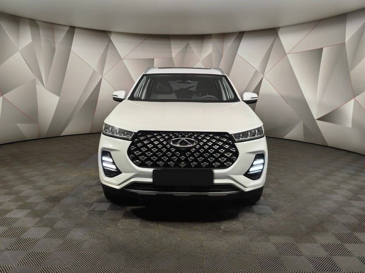 Купить Чери Тигго 7 Про, 2022, 46 747 км.. Фото: #6