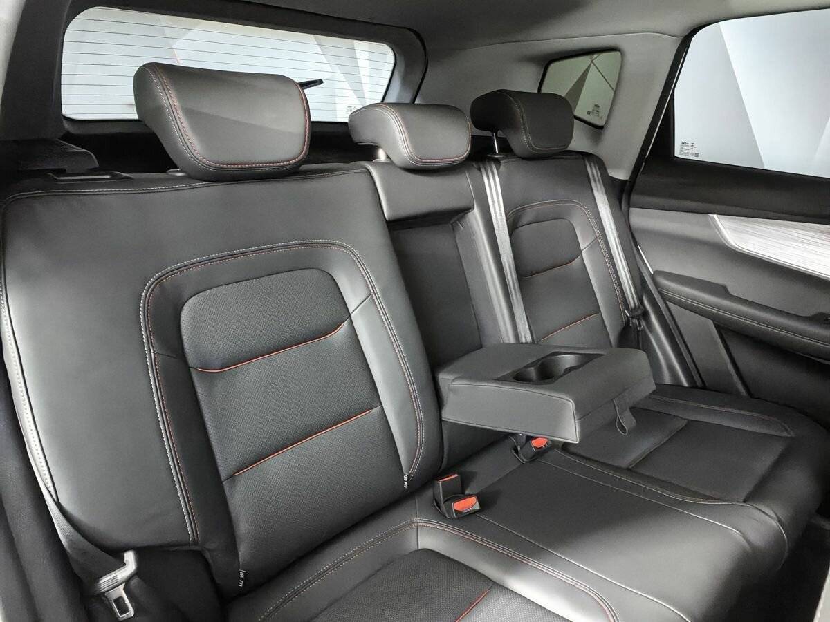 Купить Чери Тигго 7 Про, 2022, 46 747 км.. Фото: #12