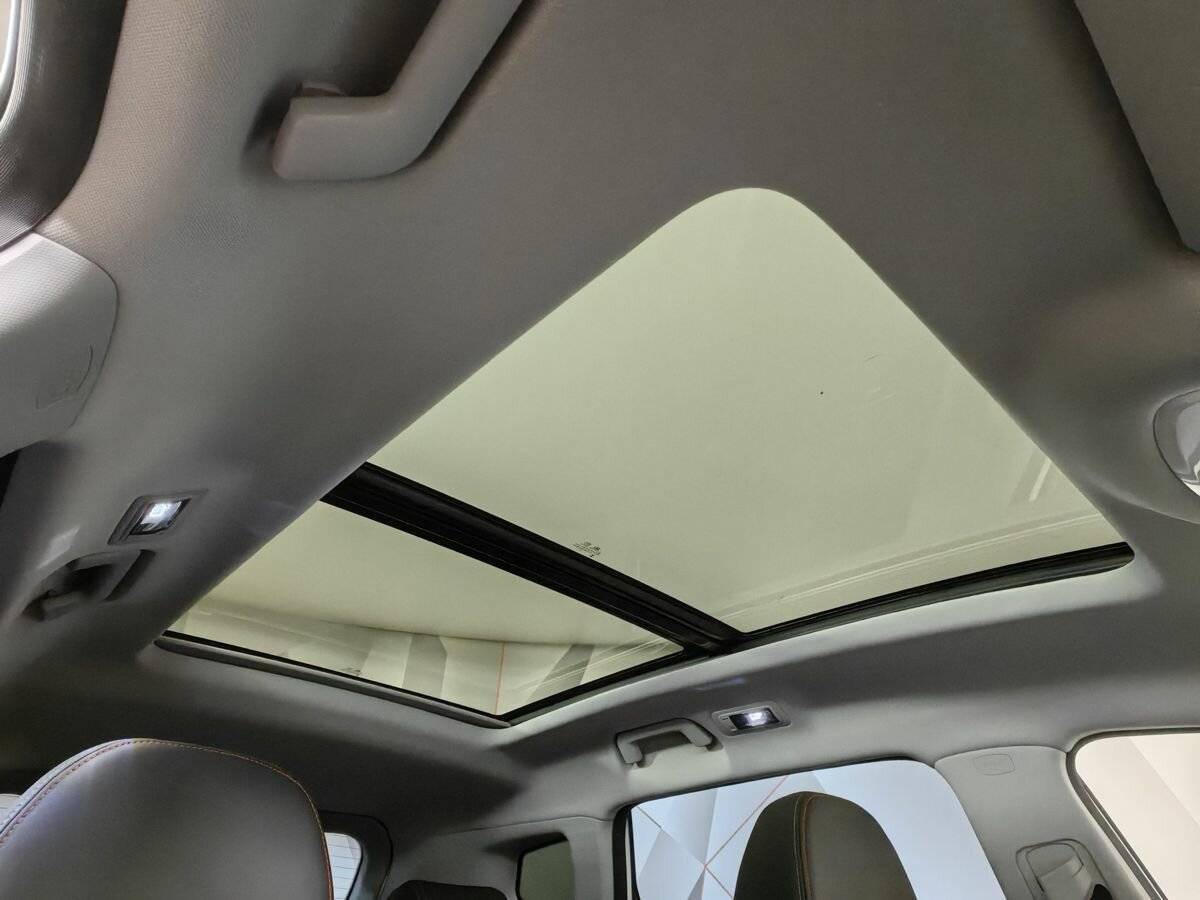 Купить Чери Тигго 7 Про, 2022, 46 747 км.. Фото: #18