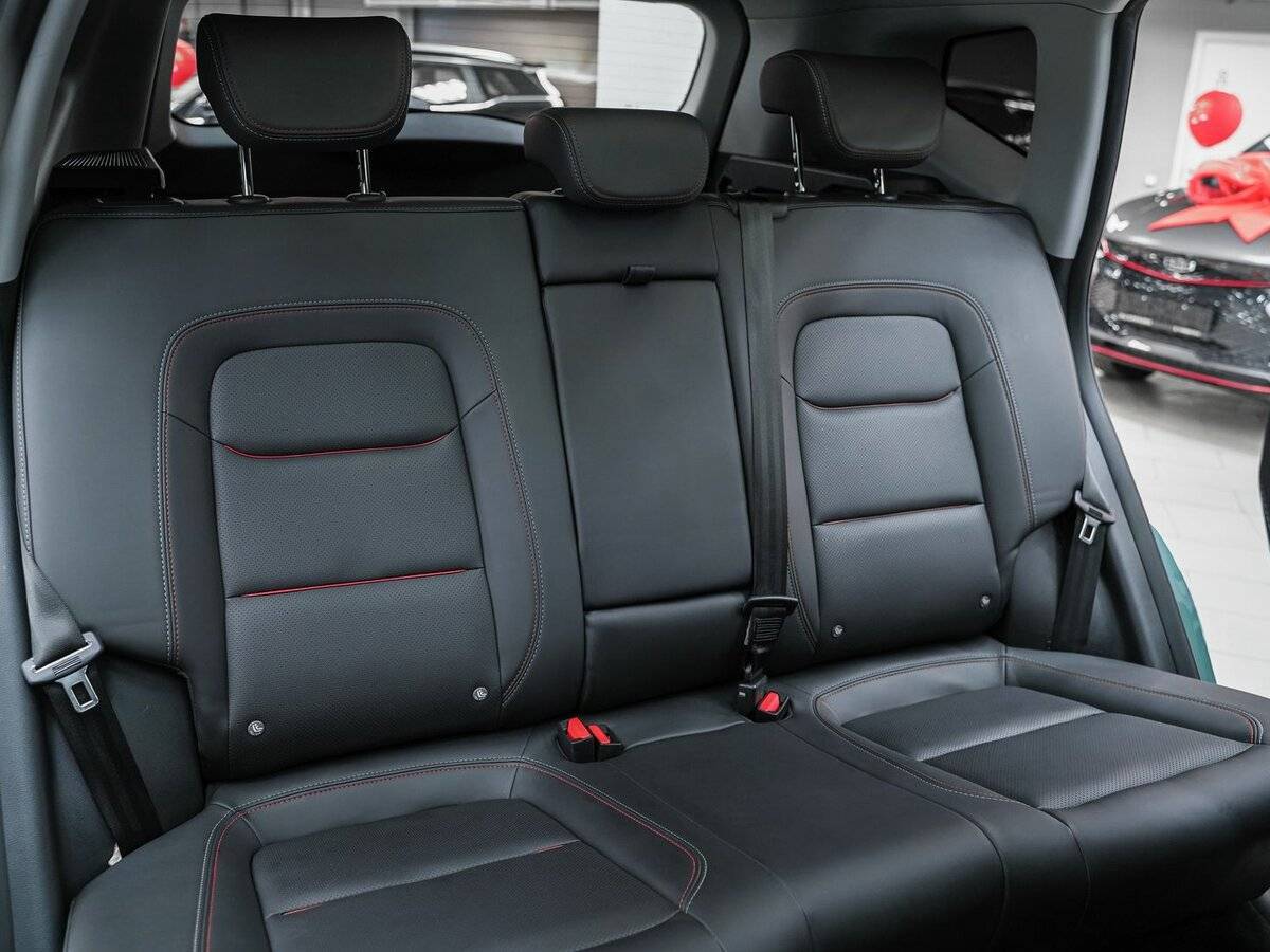 Купить Чери Тигго 7 Про, 2021, 81 000 км.. Фото: #8