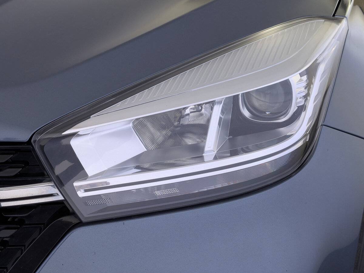 Купить Чери Тигго 4, 2021, 121 291 км.. Фото: #10